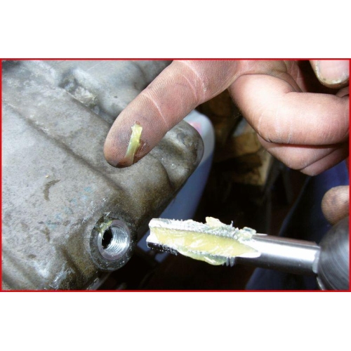 Schraube, &Ouml;lwanne KS TOOLS 150.1462 f&uuml;r