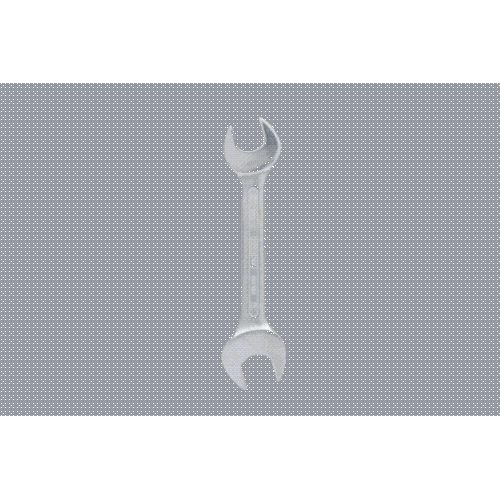 Doppel-Gabelschl&uuml;ssel KS TOOLS 517.0725 f&uuml;r