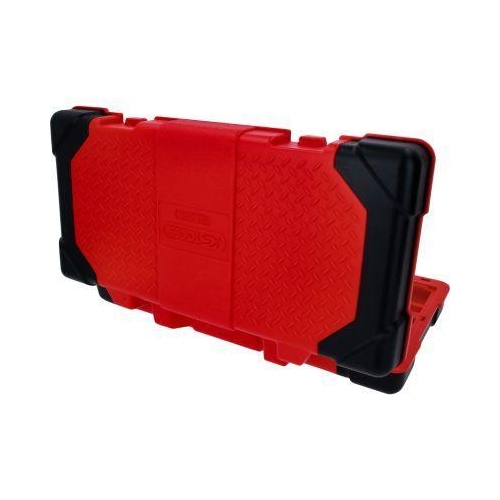 Werkzeugkoffer KS TOOLS 958.0666-99 für