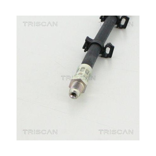 Bremsschlauch TRISCAN 8150 15105 f&uuml;r FIAT, Vorderachse