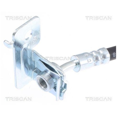 Bremsschlauch TRISCAN 8150 43224 f&uuml;r HYUNDAI, Hinterachse rechts