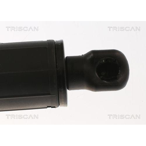 Gasfeder, Koffer-/Laderaum TRISCAN 8710 23306 für MERCEDES-BENZ, hinten rechts