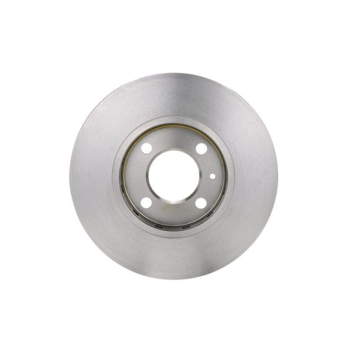 Bremsscheibe BOSCH 0 986 479 776 für AUDI SEAT SKODA VW, Vorderachse