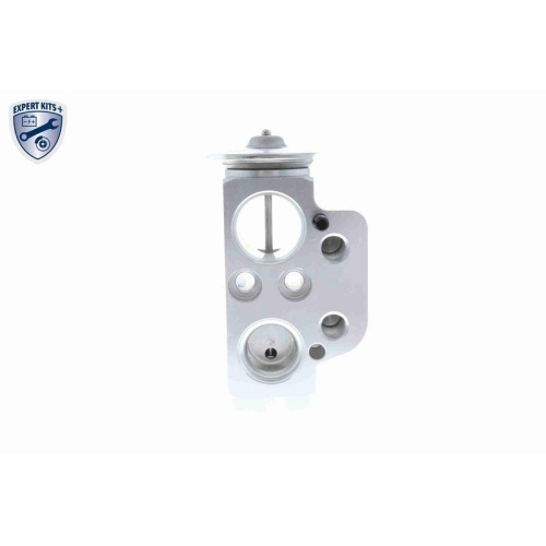Expansionsventil, Klimaanlage VEMO V15-77-0011 EXPERT KITS + für AUDI SEAT SKODA