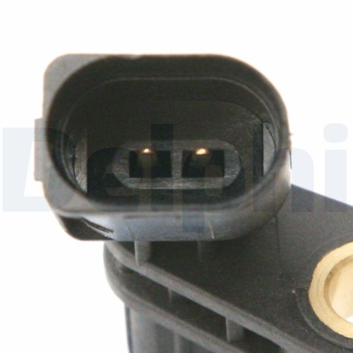 DELPHI SS20036 Sensor, Raddrehzahl f&uuml;r AUDI SEAT SKODA VW, Hinterachse rechts