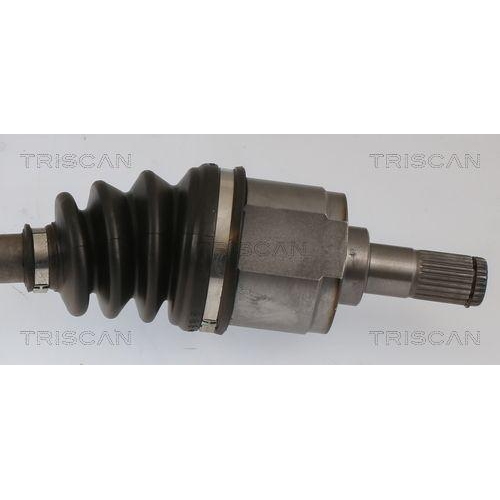 Antriebswelle TRISCAN 8540 43502 f&uuml;r HYUNDAI KIA, Vorderachse rechts