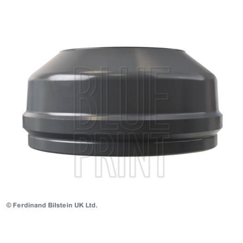 Bremstrommel BLUE PRINT ADN14725 f&uuml;r NISSAN, Hinterachse