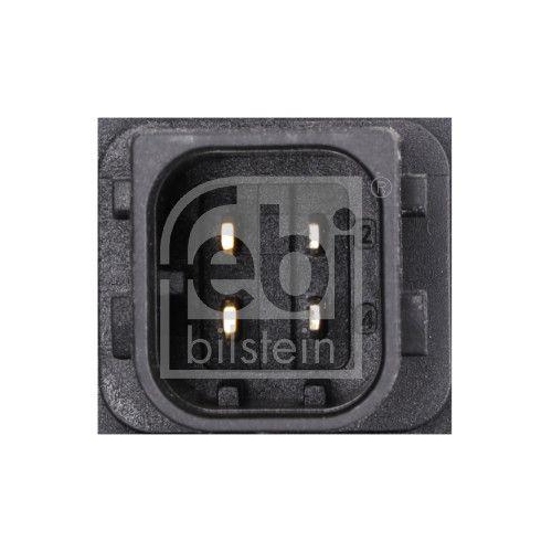 Luftfederventil FEBI BILSTEIN 199268 für DAF MERCEDES-BENZ HINO UD TRUCKS