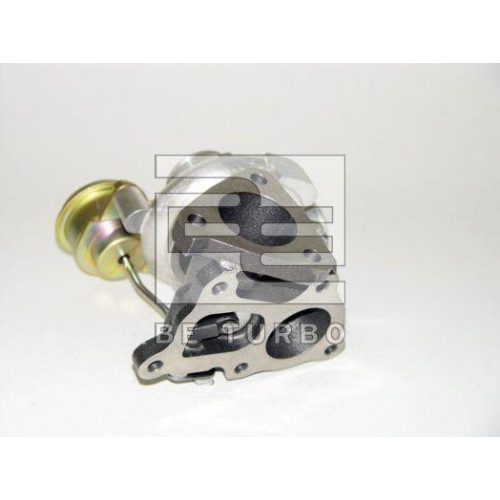 BE TURBO 127470 Lader, Aufladung f&uuml;r MITSUBISHI