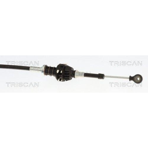 TRISCAN 8140 24730 Seilzug, Automatikgetriebe f&uuml;r OPEL