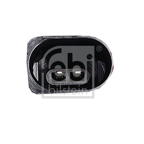 FEBI BILSTEIN 1008368 Sensor, Raddrehzahl f&uuml;r AUDI SEAT SKODA VW CUPRA