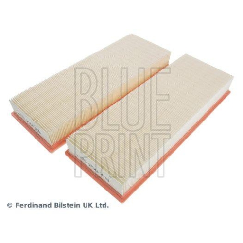 Luftfiltersatz BLUE PRINT ADU172201 f&uuml;r CHRYSLER MERCEDES-BENZ