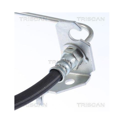 Bremsschlauch TRISCAN 8150 24222 f&uuml;r OPEL VAUXHALL CHEVROLET, Hinterachse rechts