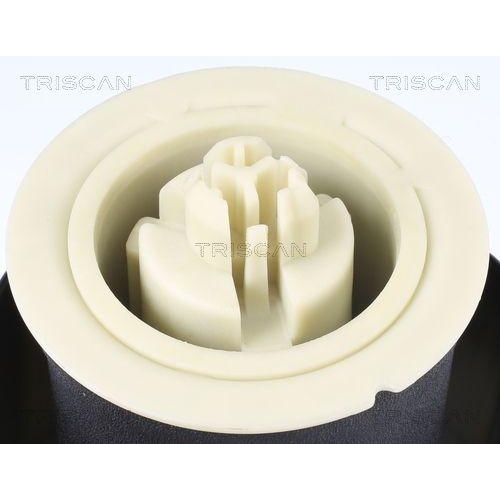 Luftfeder, Fahrwerk TRISCAN 8720 11201 f&uuml;r BMW, Hinterachse beidseitig