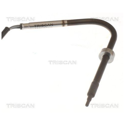 Sensor, Abgastemperatur TRISCAN 8826 23002 f&uuml;r MERCEDES-BENZ
