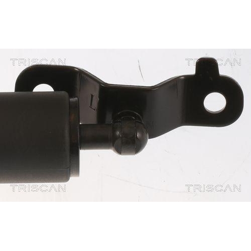 Gasfeder, Koffer-/Laderaum TRISCAN 8710 23307 für MERCEDES-BENZ, hinten links