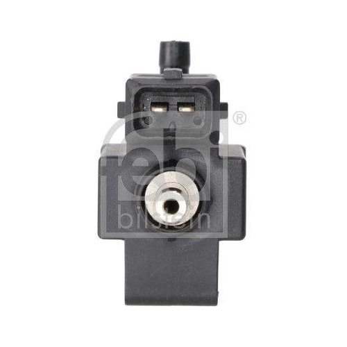 FEBI BILSTEIN Ladedruckregelventil 185177 f&uuml;r FORD VOLVO FORD MOTOR COMPANY