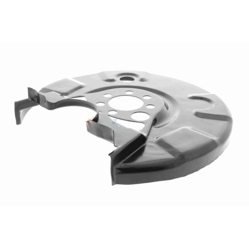 Spritzblech, Bremsscheibe VAICO V10-4826 Original VAICO Qualit&auml;t f&uuml;r SEAT SKODA