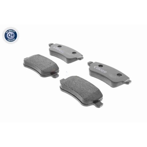 Bremsbelagsatz, Scheibenbremse VAICO V24-0103 Q+, Erstausr&uuml;sterqualit&auml;t f&uuml;r FIAT