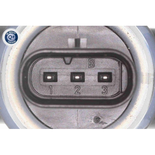 Sensor, Kraftstoffdruck VEMO V95-72-0137 Green Mobility Parts f&uuml;r VOLVO