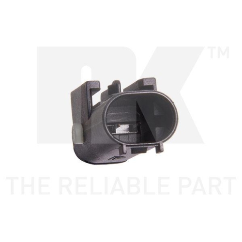 Sensor, Raddrehzahl NK 292360 f&uuml;r FIAT, Hinterachse rechts