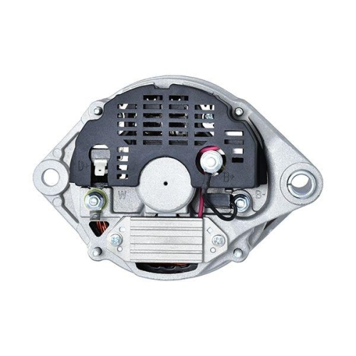 HELLA Generator 8EL 015 643-111 f&uuml;r FIAT IVECO CASE IH SAME CLAAS AGCO