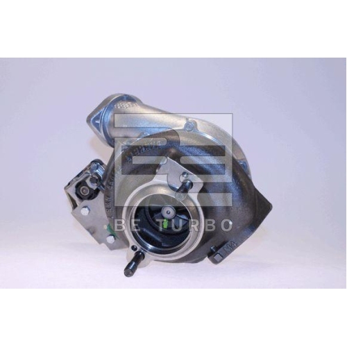 BE TURBO 127176 Lader, Aufladung f&uuml;r BMW