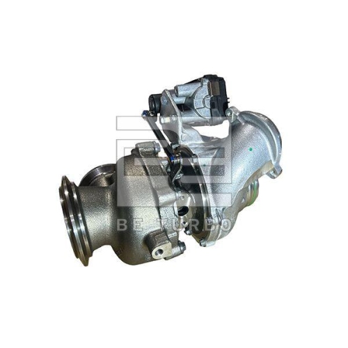 BE TURBO 131105 Lader, Aufladung f&uuml;r BMW