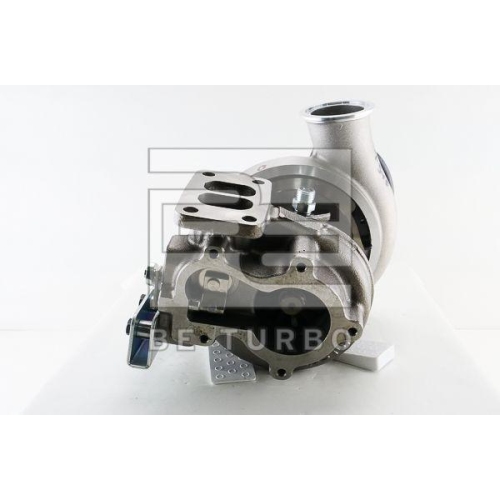 BE TURBO 128172 Lader, Aufladung f&uuml;r IVECO