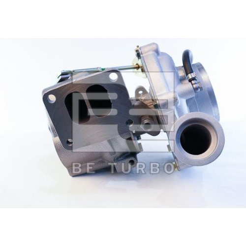 BE TURBO 127999RED Lader, Aufladung f&uuml;r MERCEDES-BENZ