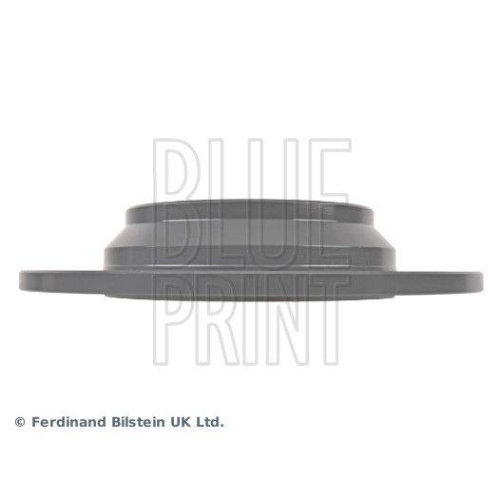 BLUE PRINT ADU174371 2 St&uuml;ck Bremsscheiben f&uuml;r MERCEDES-BENZ, Hinterachse