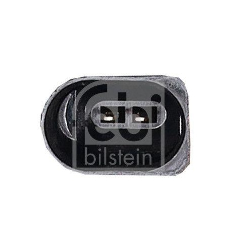 FEBI BILSTEIN 1008369 Sensor, Raddrehzahl f&uuml;r AUDI SEAT SKODA VW CUPRA