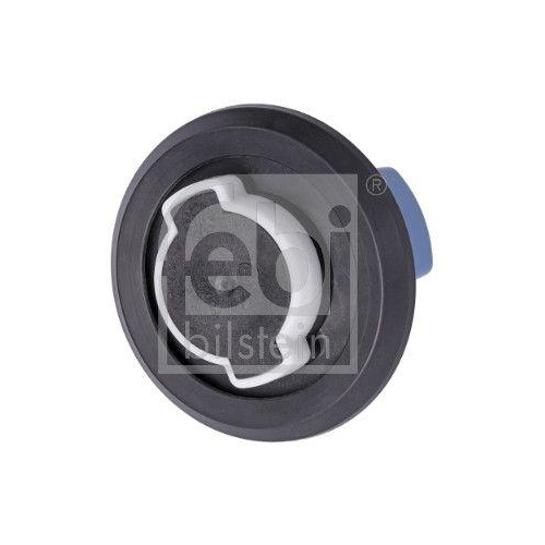 Verschluss, Tankeinheit (Harnstoffeinspritzung) FEBI BILSTEIN 180323 für