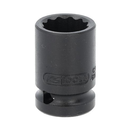 Kraft-Stecknuss KS TOOLS 515.0917 f&uuml;r