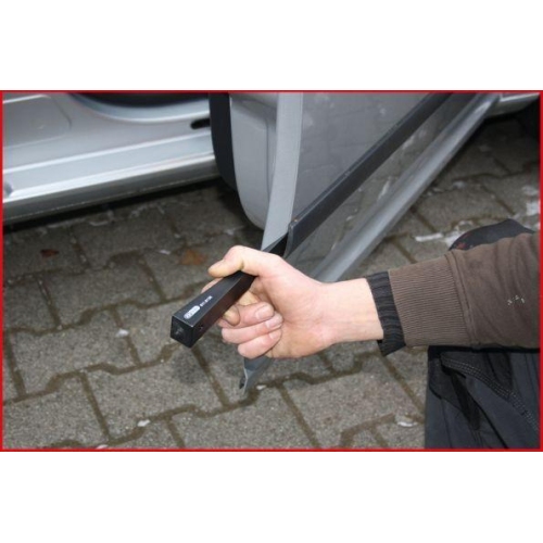 Unterleg-Keil KS TOOLS 911.8138 f&uuml;r