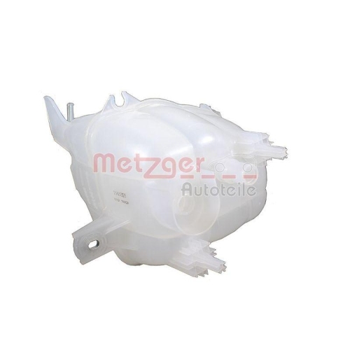 Ausgleichsbeh&auml;lter, K&uuml;hlmittel METZGER 2141051 f&uuml;r CITRO&Euml;N FIAT PEUGEOT FAST