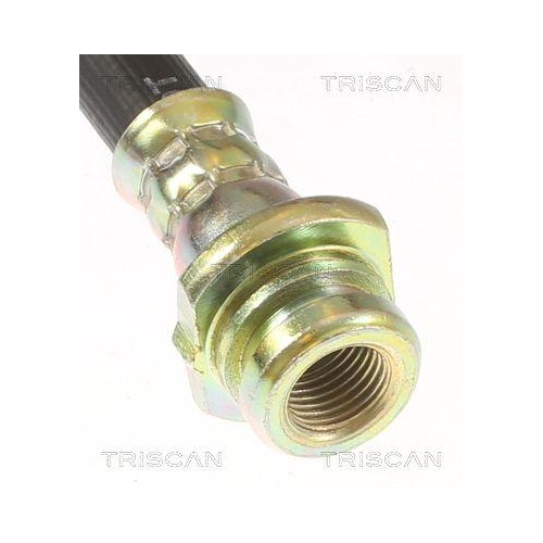 Bremsschlauch TRISCAN 8150 14298 f&uuml;r NISSAN, Hinterachse links, au&szlig;en