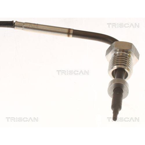 Sensor, Abgastemperatur TRISCAN 8826 23003 f&uuml;r MERCEDES-BENZ