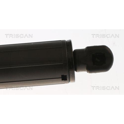 Gasfeder, Koffer-/Laderaum TRISCAN 8710 23308 f&uuml;r MERCEDES-BENZ, hinten rechts