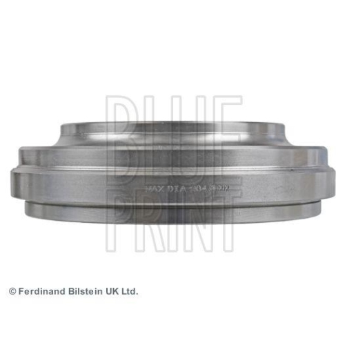Bremstrommel BLUE PRINT ADN14728 f&uuml;r NISSAN, Hinterachse