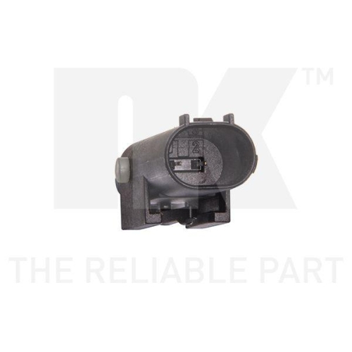 Sensor, Raddrehzahl NK 292361 f&uuml;r FIAT, Vorderachse