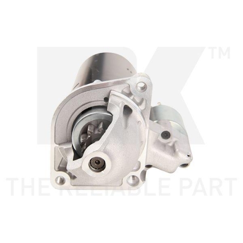 Starter NK 4718960 für IVECO MITSUBISHI RENAULT RENAULT TRUCKS FUSO (MITSUBISHI)