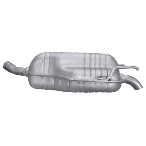 HELLA Endschalld&auml;mpfer 8LD 366 030-861 Easy2Fit &ndash;