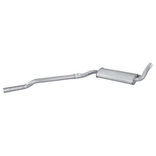 HELLA Mittelschalld&auml;mpfer 8LC 366 023-141 Easy2Fit &ndash;