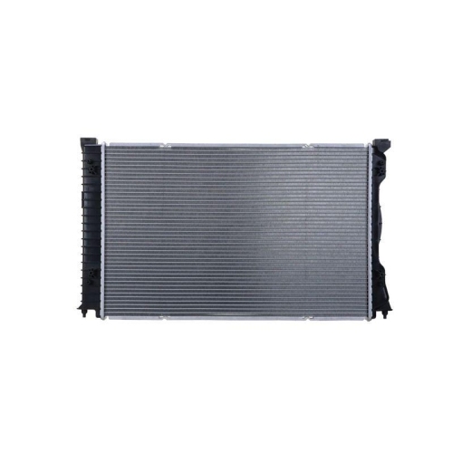 HELLA K&uuml;hler, Motork&uuml;hlung 8MK 366 302-781 >>> Easy2Fit <<< f&uuml;r AUDI VW CUPRA