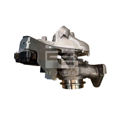 BE TURBO 127197 Lader, Aufladung f&uuml;r MERCEDES-BENZ