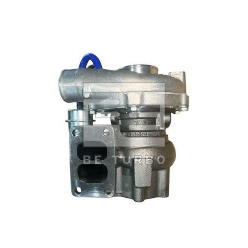 BE TURBO 131283 Lader, Aufladung f&uuml;r PERKINS