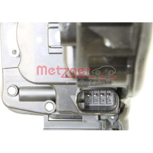 T&uuml;rschloss METZGER 2314125 GREENPARTS f&uuml;r BMW MINI, vorne links