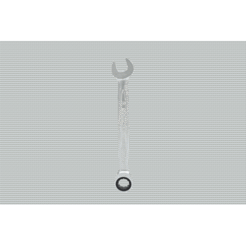 Ratschen-Ringgabelschlüssel KS TOOLS 503.4215 für