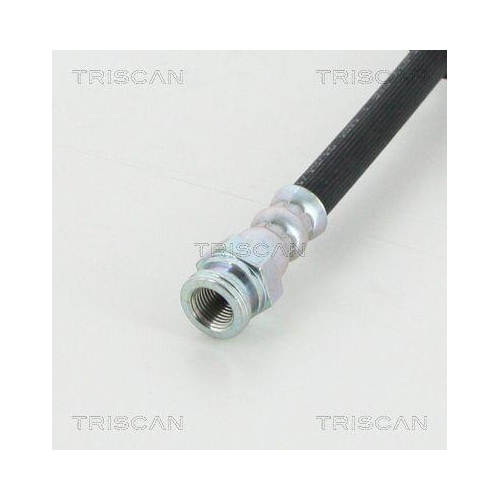 Bremsschlauch TRISCAN 8150 15111 f&uuml;r FIAT, Vorderachse, oben